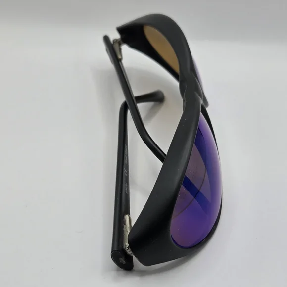 REVO 1004-001 Polarized Sunglasses w/ Case *Unisex** - Picture 7 of 16